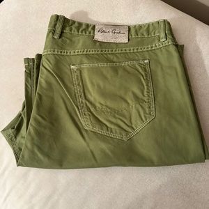 Robert Graham Classic Yates 42 Green